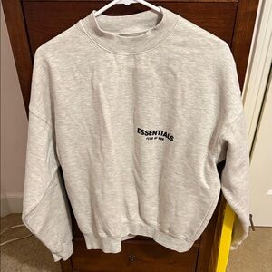 Essentials FOG crewneck